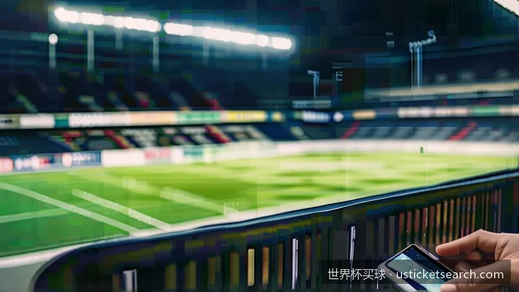 世界杯买球防骗指南：如何识别虚假钓鱼买球网站